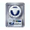 Image 2 : 2014 Panda Sliver 10Yn PCGS MS70