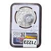 Image 2 : 2022 Cook Island Sliver $5 U.S Animals NGC MS70