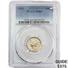 Image 1 : 1941 Mercury Silver Dime PCGS PR64