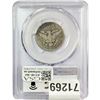 Image 2 : 1908-S Barber Quarter PCGS G06