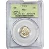 Image 1 : 1964 Roosevelt Dime PCGS MS64