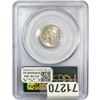Image 2 : 1964 Roosevelt Dime PCGS MS64