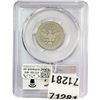 Image 2 : 1897-S Barber Quarter PCGS AG03