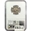 Image 2 : 1914-S Buffalo Nickel NGC F12