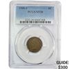 Image 1 : 1908-S Indian Head Cent PCGS VF30