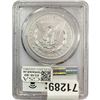 Image 2 : 2021 Morgan Silver Dollar PCGS MS70