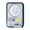 Image 2 : 2015 Silver Eagle NGC MS70 First Releases