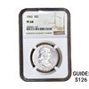 Image 1 : 1963 Franklin Half Dollar NGC PF68