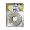 1952-S Roosevelt Dime ANACS MS66 FSB