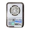 Image 2 : 1960 Franklin Half Dollar NGC PF67