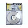 1952-S Roosevelt Dime ANACS MS66 FSB
