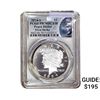 Image 1 : 2024-S Silver Peace Dollar PCGS PR70 DCAM