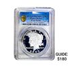 Image 1 : 2023-S Silver Peace Dollar PCGS PR70 DCAM