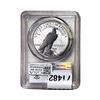 Image 2 : 2023-S Rev of PR Silver Peace Dollar PCGS PR70