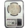 Image 2 : 1890-S Morgan Silver Dollar NGC MS61