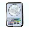 Image 2 : 2014 Silver Eagle NGC MS70