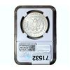 Image 2 : 1885 Morgan Silver Dollar NGC MS63