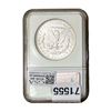 Image 2 : 1901-S Morgan Silver Dollar NGC AU50