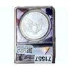 Image 2 : 2021 Silver Eagle ANACS MS70 Type 1