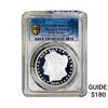 Image 1 : 2023-S Morgan Silver Dollar PCGS PR70 DCAM
