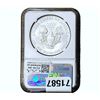 Image 2 : 2011-W Silver Eagle NGC MS70 Early Releases