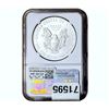 Image 2 : 2014-W Silver Eagle NGC MS70