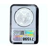 Image 2 : 2012-S Silver Eagle NGC MS69 First Releases