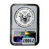 Image 2 : 2011-P Silver Eagle NGC PF70 Early Releases