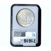 Image 2 : 1902-O Morgan Silver Dollar NGC MS64