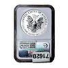 Image 2 : 2006-P Silver Eagle NGC PF69