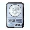 Image 2 : 2014-W Silver Eagle NGC MS70