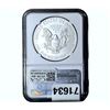 Image 2 : 2014-W Silver Eagle NGC MS70