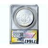 Image 2 : 1882-CC Morgan Silver Dollar ANACS MS62