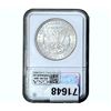 Image 2 : 1881-S Morgan Silver Dollar NGC MS64