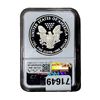 Image 2 : 2012-S Silver Eagle NGC PF70 Ultra Cameo