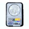 Image 2 : 2015 Silver Eagle NGC MS70 First Releases