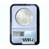 Image 2 : 1885-O Morgan Silver Dollar NGC MS63