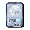 Image 2 : 2006-W Silver Eagle NGC MS69
