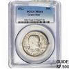 Image 1 : 1922 Grant Half Dollar PCGS MS64