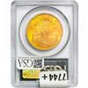 Image 2 : 1900 $20 Gold Double Eagle PCGS MS62