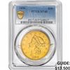 Image 1 : 1856 $20 Gold Double Eagle PCGS XF40