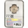 Image 2 : 1936-D CAC Wheat Quarter NGC MS65
