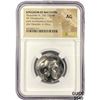Image 1 : Macedon Alexander III, 336-323 Silver Tetradrachm NGC