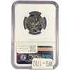 Image 2 : Macedon Alexander III, 336-323 Silver Tetradrachm NGC