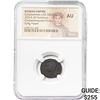 Image 1 : Roman Constantine I, AD 307-337 BI Reduced Nummus NGC XF