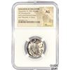 Image 1 : Macedon Alexander III, 336-323 Silver Tetradrachm NGC