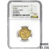 [1532-39] Venice .138oz Gold Andrea Gritti Ducat NGC