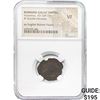Image 1 : Romano-Gallic Victorinus 269-271 BI Dbl-Denarius NGC VF