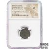 Image 1 : Roman Quintillus AD 270 BI Double Denarius NGC VF