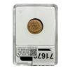 Image 2 : 1877 Indian Head Cent ANACS AG3